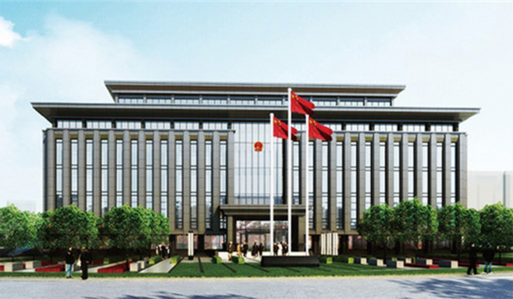 西青區(qū)楊柳青鎮(zhèn)人民檢察院